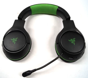Razer Headphones RZ04-0348 Xbox One Xbox Series X/S and Windows 10 WORKING B321 - Picture 1 of 7
