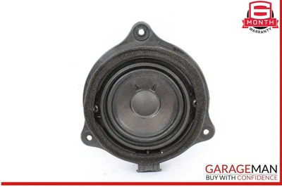 08-15 Audi TT TTS Quattro Front Left or Right Side Audio Door Speaker OEM - Image 1 of 4