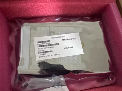 New in box MICROSOFT A-2040 M1096519-005 FPGA 2* 100G QSFP28 - Image 1 of 4