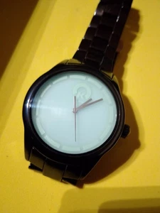 Herren Armbanduhr von Kraftworxs,wenig getragen&selten... - Bild 1 von 5