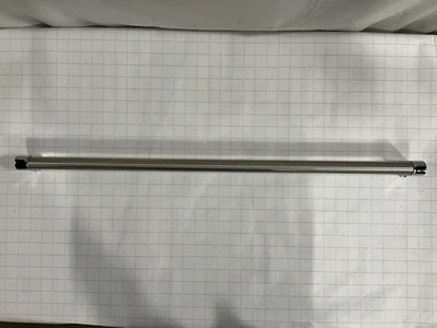 W11483532 W11339182 KitchenAid KRFC704FPS06 Refrigerador MANGO ACERO INOXIDABLE Foto 1 de 4