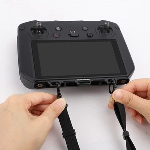 Correa de controlador inteligente para accesorios DJI RC Pro 3 ganchos soporte multiuso tornillo - Imagen 1 de 9