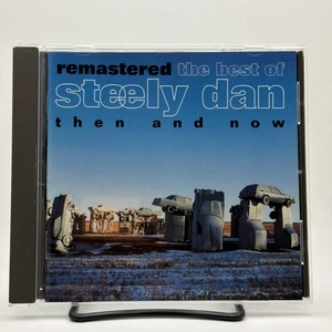 Steely Dan - Remastered : The Best of Steely Dan - CD - 1999 - Imagen 1 de 9