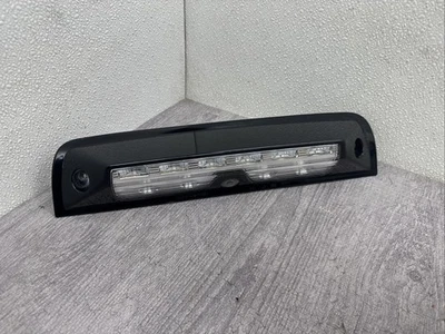 RAM 2500 2019-2024 OEM TERCERA LUZ DE FRENO CENTRAL CON CÁMARA ❗️ Foto 1 de 4
