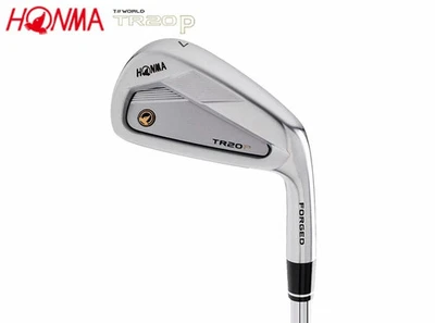 Honma Golf TR20P Iron set 5-11I / NSPro 850GH neo S - Image 1 of 4