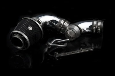 Sistema de admisión de aire arma secreta Weapon-R para Hyundai Tiburon V6 2003-2008 Foto 1 de 3
