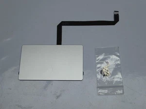 Apple MacBook Air A1465 Touchpad Board mit Kabel + Schrauben 593-1430-A #4052 - Bild 1 von 2