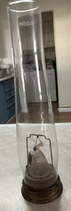 Vintage Aladdin Lock Tight Chimney And Aladdin Lantern - Picture 1 of 6