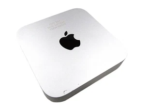 Apple Mac Mini A1347 6,2 (Late-2012) | 2.30GHz i7-3615QM | 8GB DDR3 | 256GB SSD - Afbeelding 1 van 6