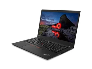 Lenovo Thinkpad T490s i5-8265U 8 GB RAM 512 GB Notebook Gebrauchter Zustand - Afbeelding 1 van 6