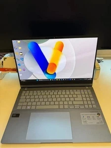 ASUS Vivobook S15 OLED | Intel Core Ultra 9 | 32GB RAM | 1TB SSD | Dent - Picture 1 of 6