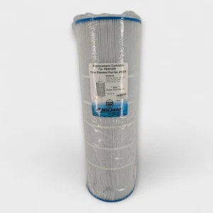 Poolman Swimming Pool Replacement Filter Cartridge Part No. 25005 10 1/16", 150 - Picture 1 of 7