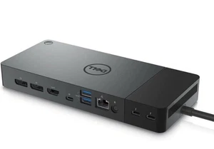 Dell WD22TB4 Thunderbolt 4 Dockingstation - Bild 1 von 6