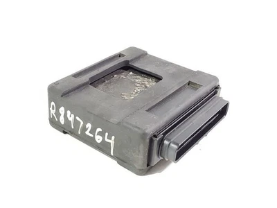 2004 Marauder VZ1600 OEM 21175-0040 Fuel Injection Module Off A Running Bike  - Bild 1 von 4