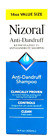 Nizoral Anti-Dandruff Shampoo 14 fl oz Controls Flaking Itching 11/2025^ NEW