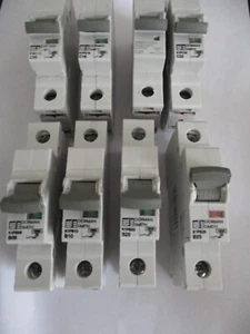 AMPLIFICADOR DORMAN SMITH K1PB B06 B10 B16 B20 B32 B40 B50 POLO ÚNICO 10KA MCB'S - Imagen 1 de 1