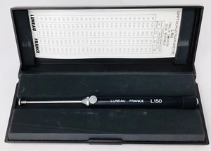 Oftalmodinamómetro portátil Luneau France L150 con estuche - Imagen 1 de 1