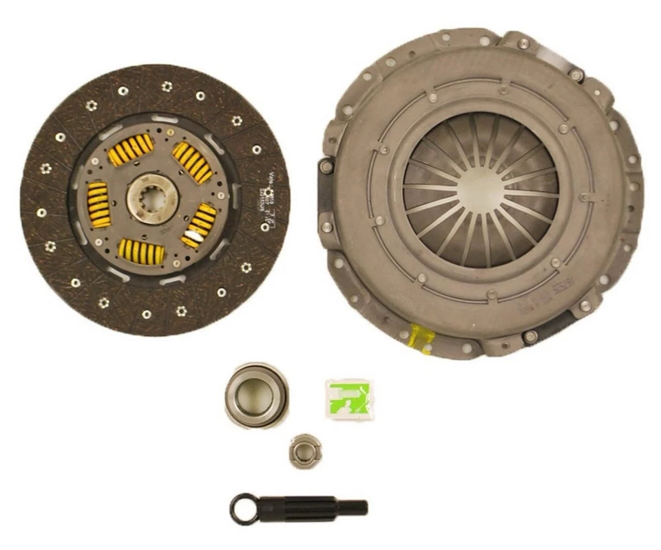 Kit embrague Valeo 52802015 Ford Mustang Cobra 99-01 Foto 1 de 1