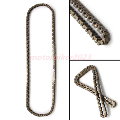 Cadena de distribución de levas para árbol de levas KTM RC250 RC390 ABS 250 Duke ABS 390 Adventure Foto 1 de 4