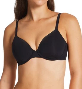 DKNY DK7745 Smooth Essentials T-Shirt Bra - Picture 1 of 3
