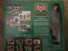 NIB GI JOE 40TH ANNIVERSARY EDITION ACTION SOLDIER 6TH IN A SERIES For Sale