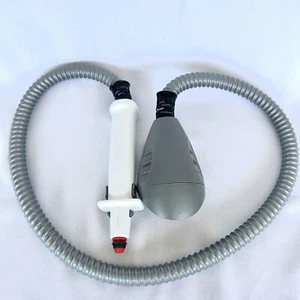 Shark Lift-Away Accessory Hose 42 Inch Pro Steam Mop S3973 ATTACHMENT - Picture 1 of 4