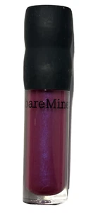bareMinerals 100% Natural Lip Gloss "Plumtini" (Purple Color) 53-HU256 - Picture 1 of 1
