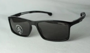 GAFAS DE SOL CARRERA *CA 4016 807/M9* NUEVAS negras - polarizadas - Imagen 1 de 7