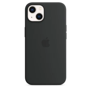 Oryginalne silikonowe etui Apple do iPhone 13 MM283ZM / A Cover Etui na telefon Magsafe - Zdjęcie 1 z 11