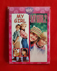 My Girl + My Girl 2 2008 Girls Night in 2-Disc DVD NEU Slipper Anna Chlumsky