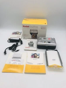 Kodak 1547256 Digital Photo Thermal Printer - Picture 1 of 9