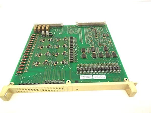 USED ABB 3HAB-2214-8/4 I/O BOARD 5601-03 DSQC-223 3HAB221484 - Picture 1 of 2