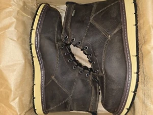 Keen San Jose Work Boots 11.5 - Picture 1 of 6