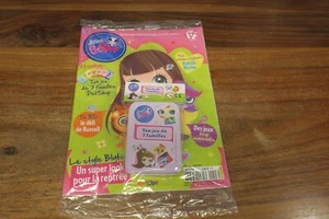 LITTLEST PETSHOP N° 3 + CADEAU -- 2013 - Picture 1 of 1