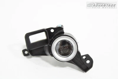 2018-2022 HONDA ACCORD SPORT IGNITION START STOP SWITCH BUTTON OEM - Image 1 of 4