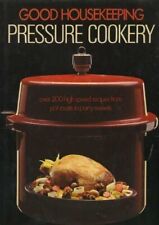 "Good Housekeeping" Pressure Cookery, Good Housekeeping