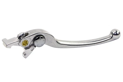 Bremshebel mit Versteller für Kawasaki ER Z Suzuki DL GSF GSXR Yamaha R6 Triumph - Bild 1 von 4