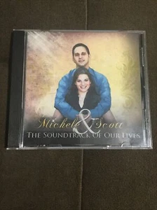 Michele and Scott Soundtrack of our Lives Mix - Chicago Kiss Backstreet - Picture 1 of 2