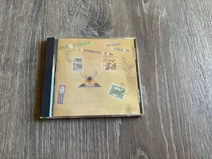 McCoy Tyner La Leyenda De Hora Legend Of The Hour Jazz CD - Picture 1 of 3