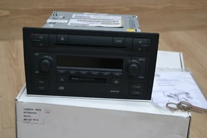8E0057195G Original AUDI Autoradio Symphony CD Kassette 8E0035195G - Picture 1 of 3