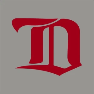 Detroit Red Wings #2 NHL Team Pro Sport Vinyl Aufkleber Abziehbild Auto Fenster Wand - Bild 1 von 4