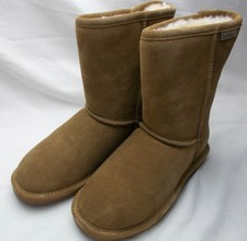 bearpaw size 9