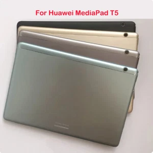 Cubierta trasera de batería para Huawei MediaPad T5 AGS2-W09 AGS2-W19 AGS2-L09 - Imagen 1 de 7