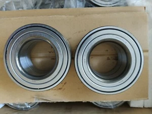 KOYO MADE IN JAPAN 2 WHEEL HUB BEARINGS DAC4074W-18CS17 NEW BEARINGS KOYO  - Picture 1 of 3