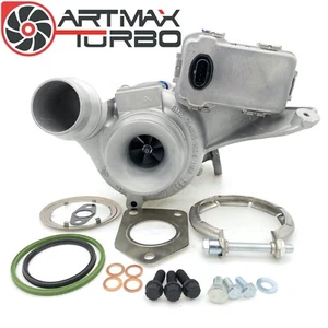 Turbolader IHI für BMW Mini 105KW 115PS 143PS 781232102 781232103 781232104 RHV4 - Bild 1 von 2