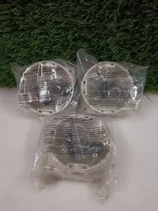 Pek di 3 pezzi Hochiki Europe Back-Box MBB-1/SBB-1 BASE - Foto 1 di 18