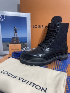 Las mejores ofertas en Botas para hombre Louis Vuitton | eBay