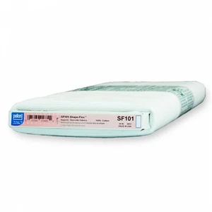 Pellon SF101 - 100% cotton - Interlining - Picture 1 of 1