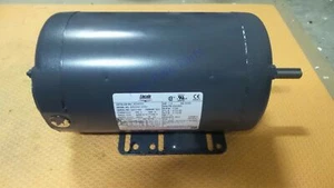 Lincoln LM34053 Motor BRD4S1.5T61 1.5 HP SRD4B1.5T61 1725 1800 RPM 230/460V 3PH - Picture 1 of 6