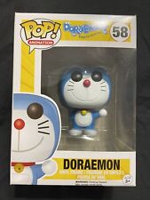 Funko Pop! Animation Doraemon #58